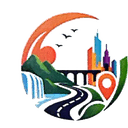 Travel with Chamru logo