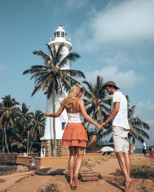 Galle Fort photo 1