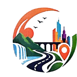 Travel with Chamru logo