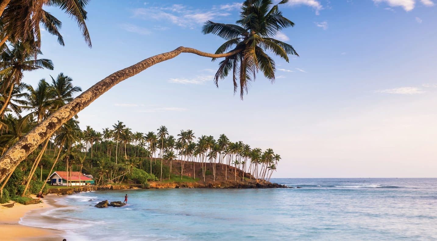 Mirissa